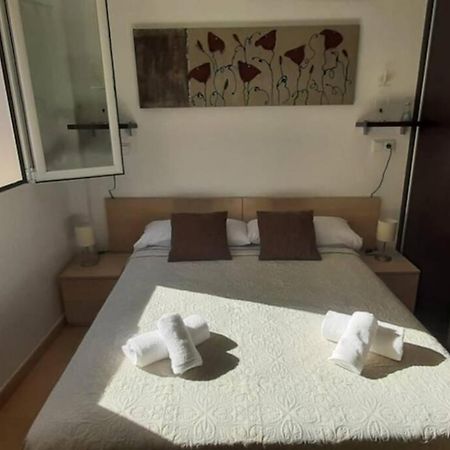 Apartament Voramar Port Xabia Zewnętrze zdjęcie