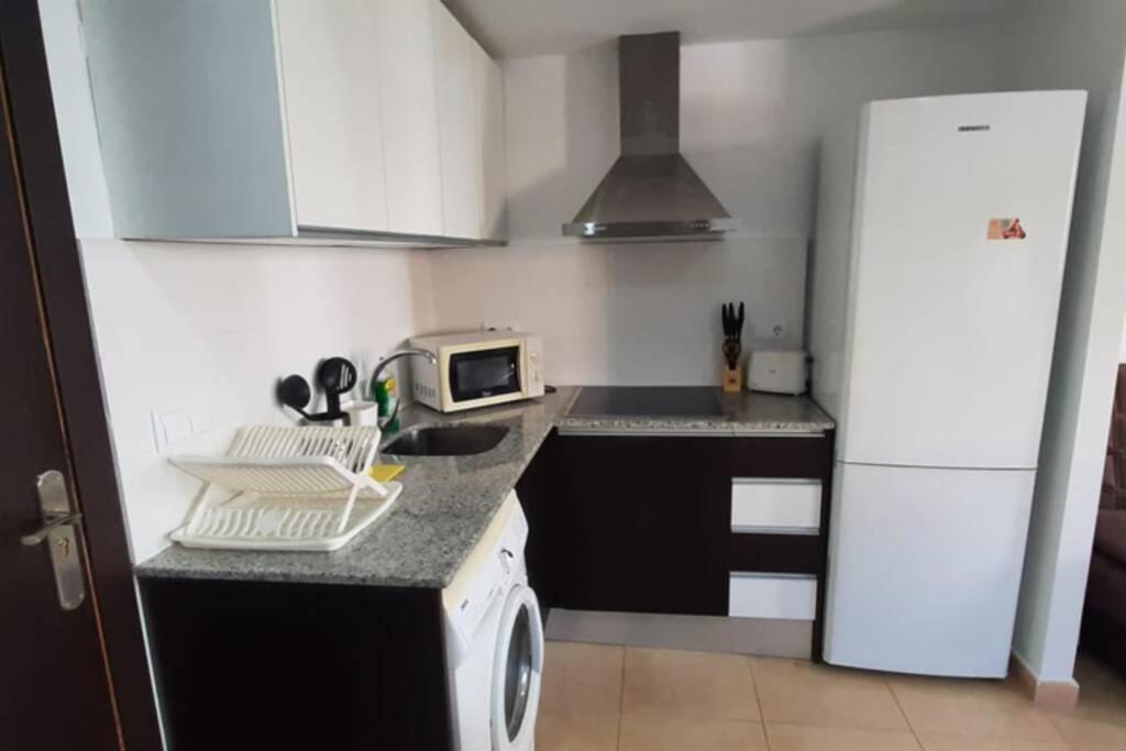 Apartament Voramar Port Xabia Zewnętrze zdjęcie